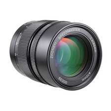 Zhongyi Mitakon Speedmaster 65mm F1.4 Lens for Fujifilm Fuji GFX 100S 50S Camera
