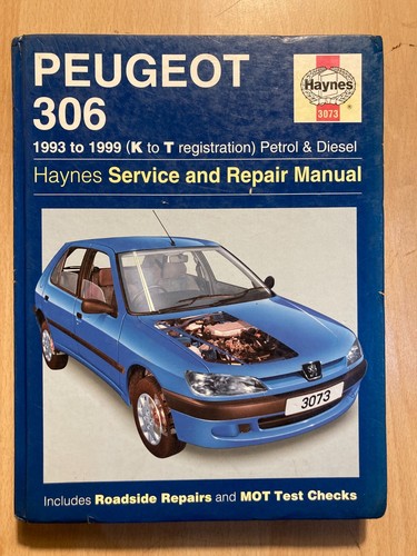 Peugeot 306 t - to,