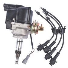 Distributor For Toyota