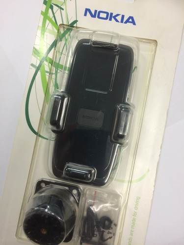 Nokia e66 phone holder - nokia, holder/cradle