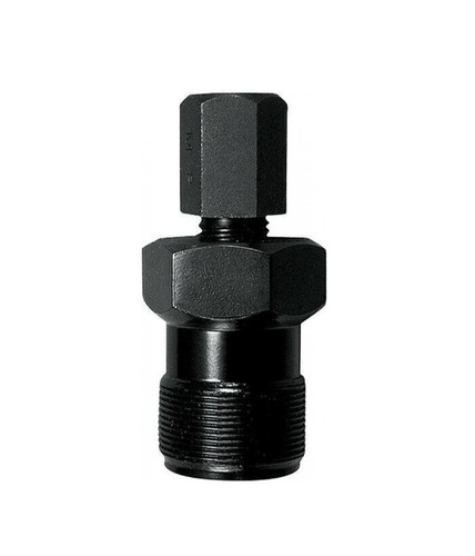 Yamaha fly wheel - wheel, puller