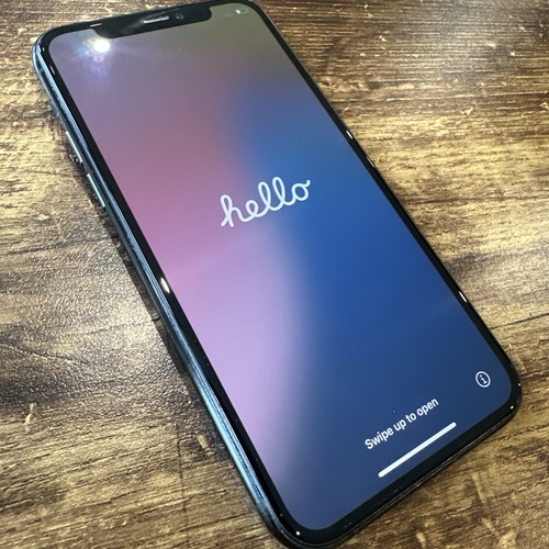 Apple iphone pro - 11, 64gb