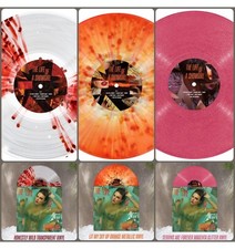 Taylor Swift The Life Of A Showgirl Holiday Collection 