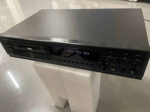 Denon dmd 1300 - dmd-1300, deck