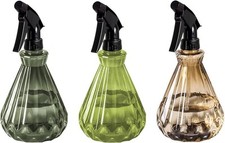 Oiiurly 3 Pcs Spray Bottles