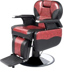 Barber Chair Heavy Duty