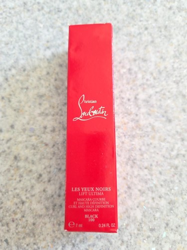 Christian louboutin les yeux - louboutin,