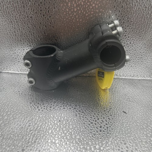 Carrera mtb riser stem - stem, 31.8