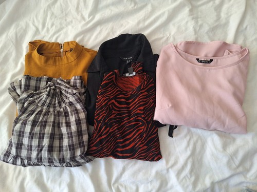 Ladies clothing bundle size - clothing,