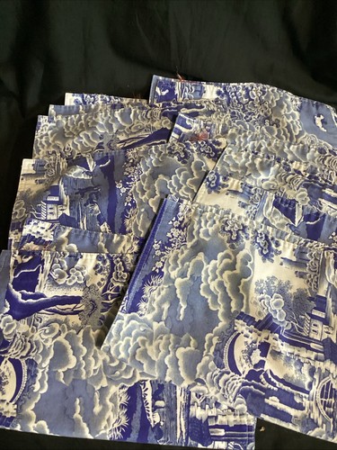 Spode blue italian cotton - spode, 12