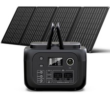 300W Portable Power Station