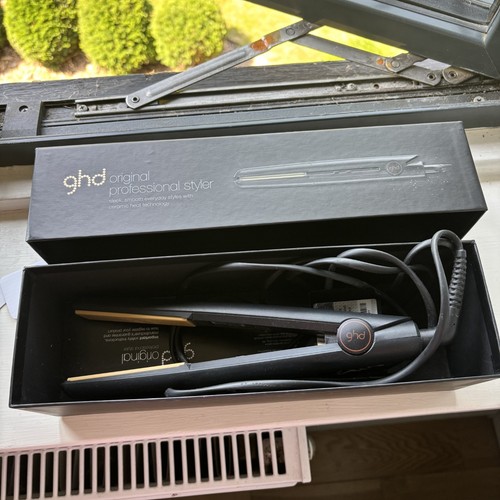 Ghd original hair - ghd,