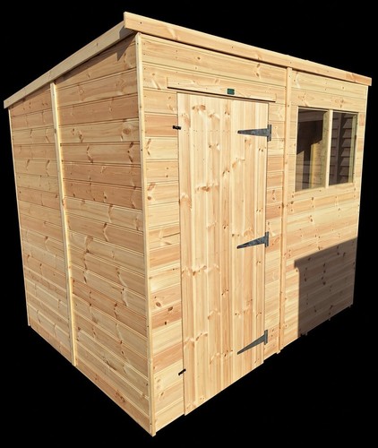 8x6 tongue and - tongue, grooved