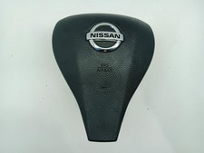 NISSAN NAVARA STEERING WHEEL