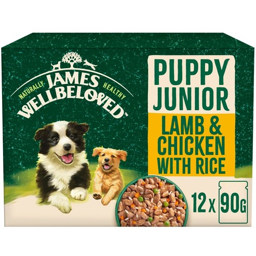 Grain free puppy - grain,