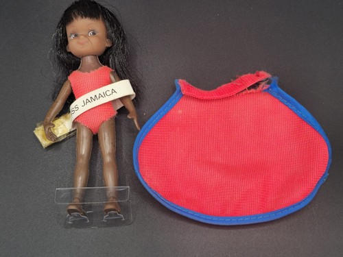 Vintage 1972 miss - vintage,