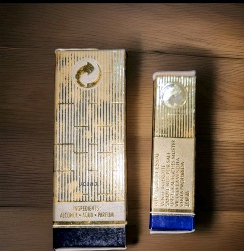 New vintage guerlain heure - new, l'heure