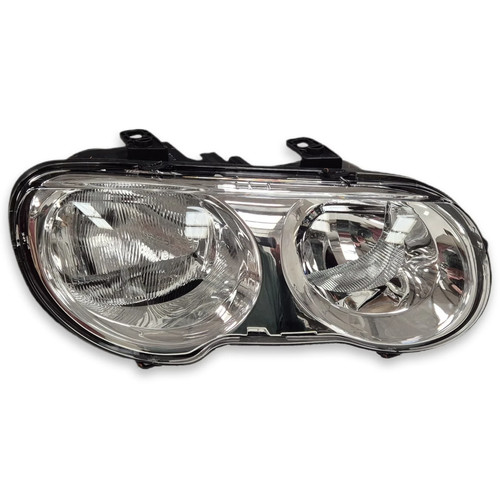 For rover 95 - for, zr