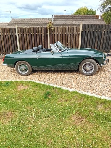 1971 mgb roadster brg wire - roadster,