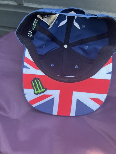 Lewis hamilton cap - lewis, excellent