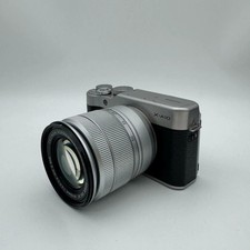 Fujifilm Fuji X Series X-A10