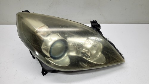 Opel vectra xenon - vectra, headlight