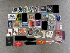 Supreme 3x Sticker Bundle -