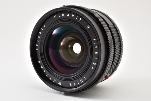 Near mint leica - [near,