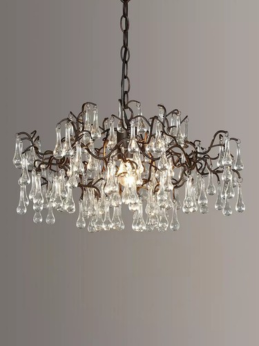 John lewis victoria decorative - victoria,
