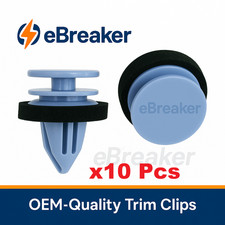 Mercedes Benz Door Card Trim