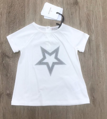 Moncler enfant shirt baby - moncler, t