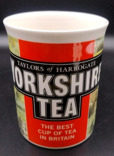 Taylors harrogate yorkshire - taylors, of