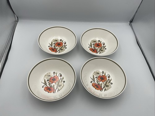 G meakin cereal soup - 4, &