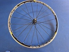 Mavic Ksyrium Elite  Rear