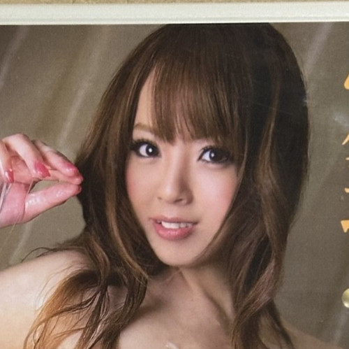 Hitomi tanaka 田中瞳 - tanaka,