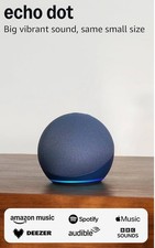 Amazon Echo Dot (5th Gen)