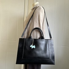 Large RADLEY Shoulder Handbag
