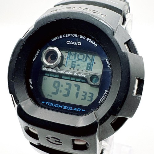 Working condition casio - condition,