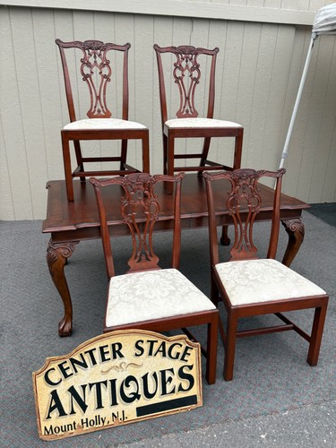 67878 chippendale style - chippendale,