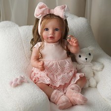 20 In Realistic Reborn Baby