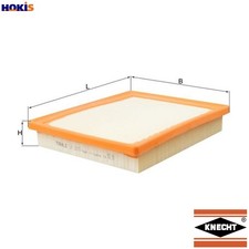 AIR FILTER LX 2870 FOR LEXUS