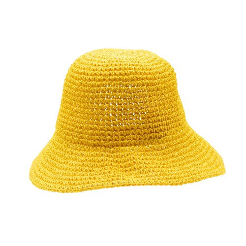 Nomad sari floppy straw sun - nomad,