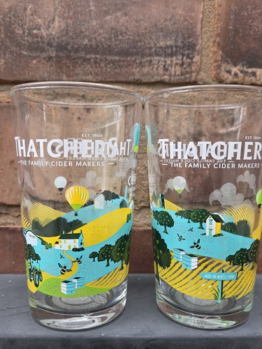 Thatchers myrtle half pint - thatchers,