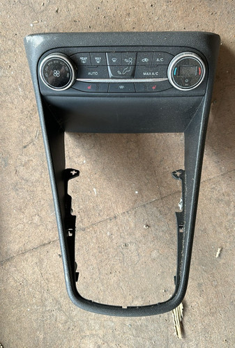 Genuine used ford - used, fiesta