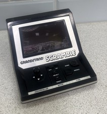 Vintage grandstand scramble - grandstand,