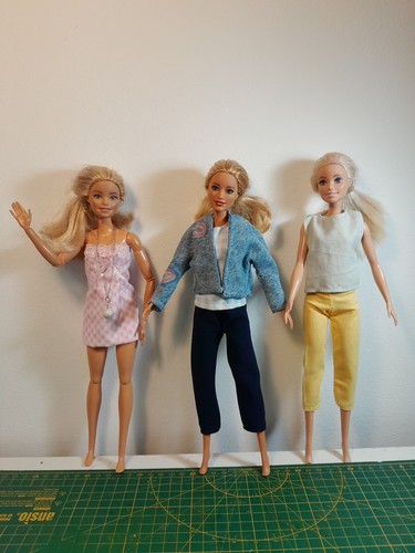 Fashion girl doll clothes - 11.5"fashion,
