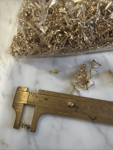 Lot 1700 vintage - vintage, gold