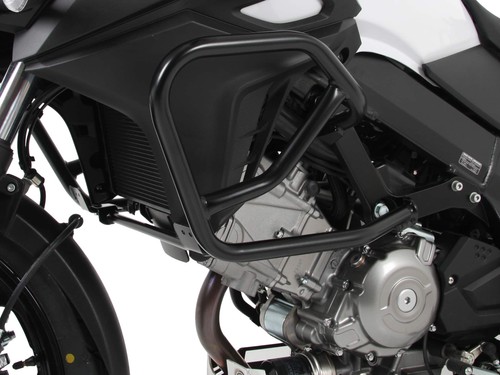Engine guard black - guard,