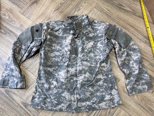 Genuine military acu digital - genuine,
