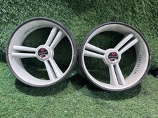 AH - Motocaddy Electric Golf